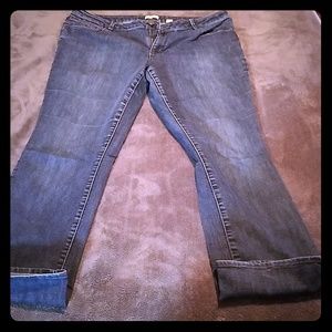 Coldwater creek jeans